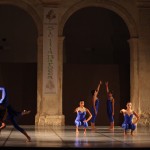 Centro di Danza "Pas de deux" | Sezione Gruppi - 2° classificata | Sicilia Barocca 2012