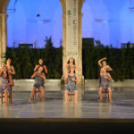 Centro Int. Danza | Sezione Gruppi - 3° classificato| Sicilia Barocca 2016